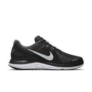 Nike Women's Dual Fusion X 2 Shoe - Black/White‎